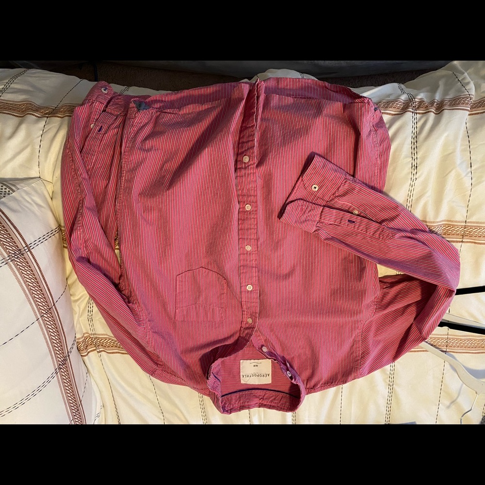 Men’s button down - Picture 5 of 5